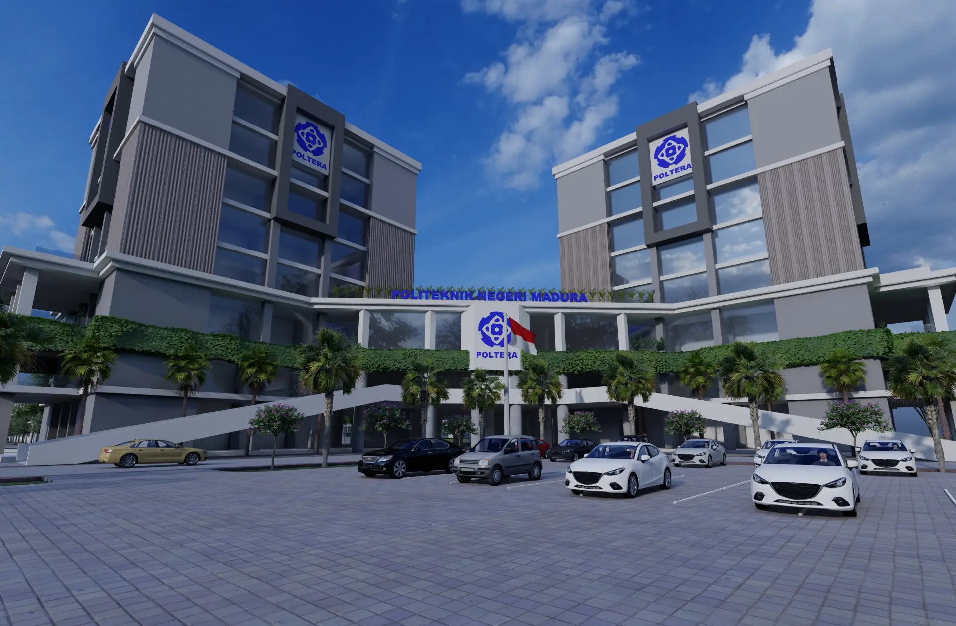Kampus 2