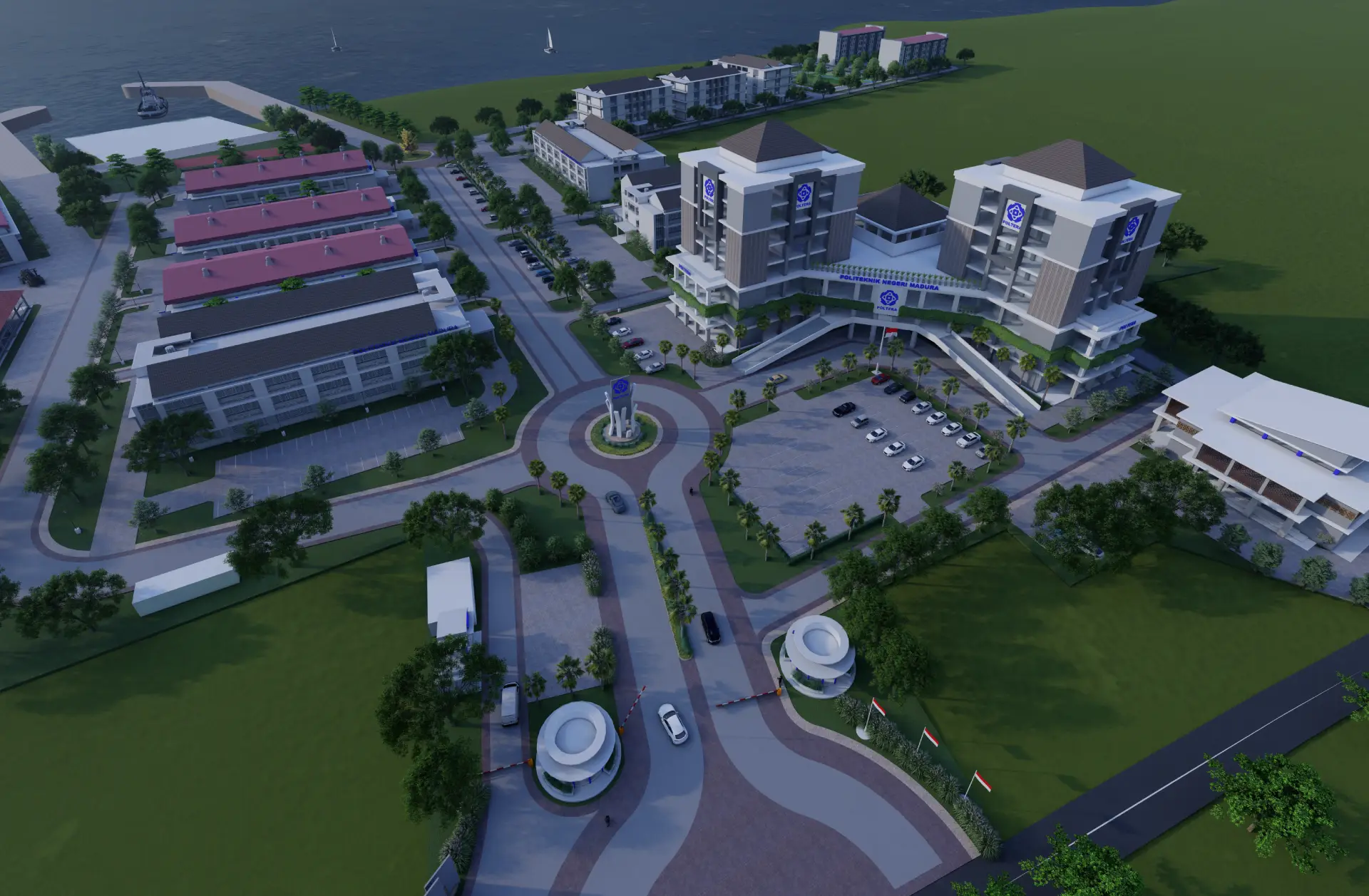 Kampus 3